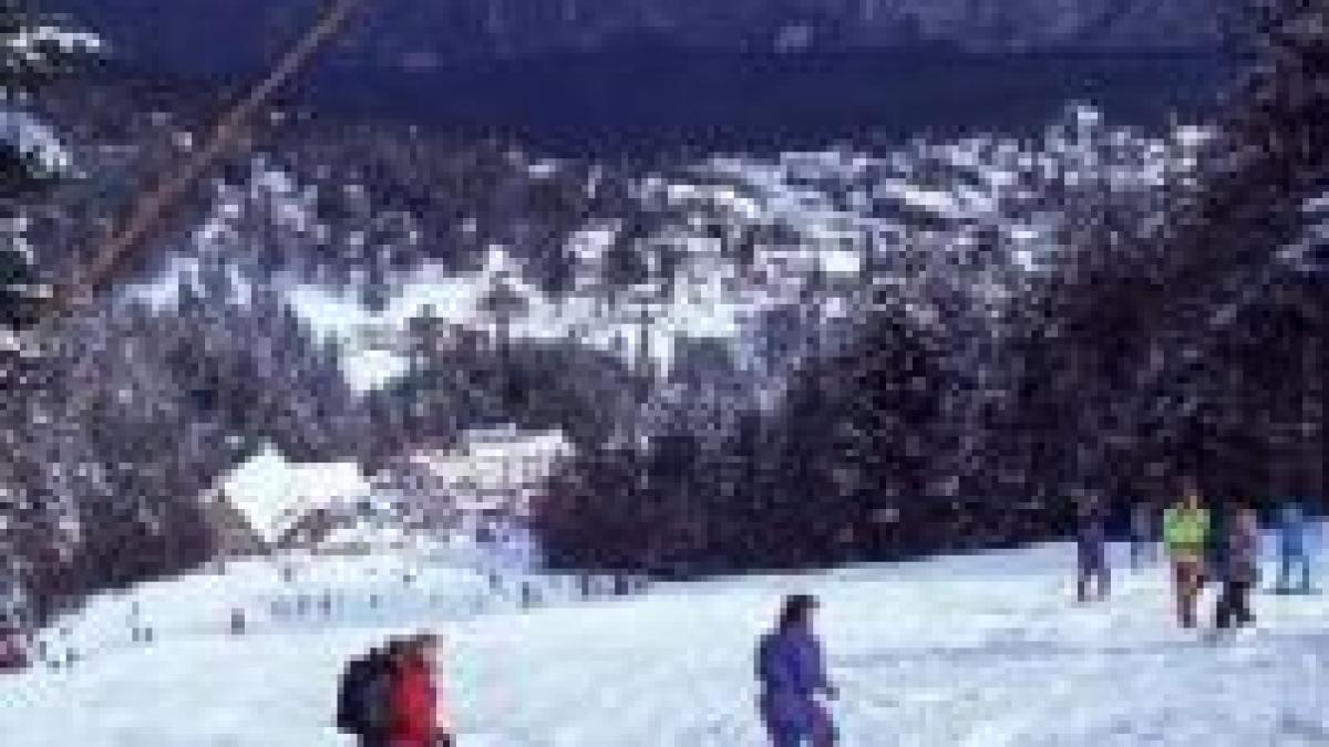 partia clabucet ar putea fi scoasa din circuitul turistic