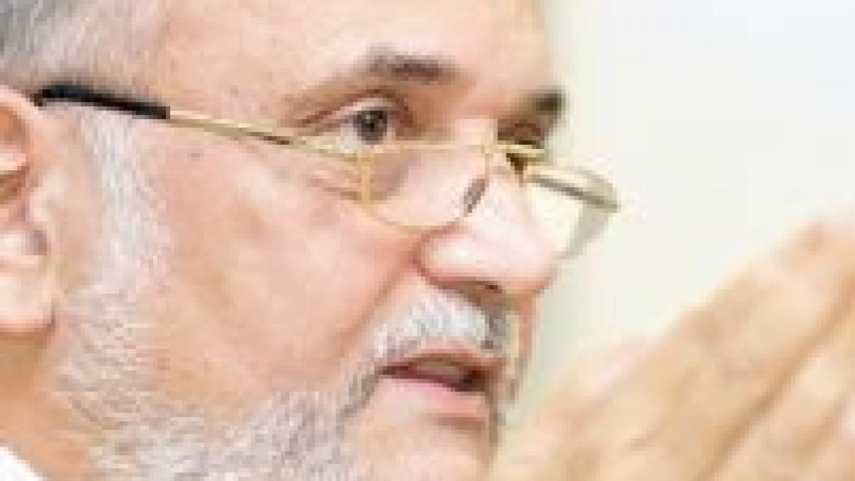 patriciu anunta o severa criza pe piata imobiliara din romania