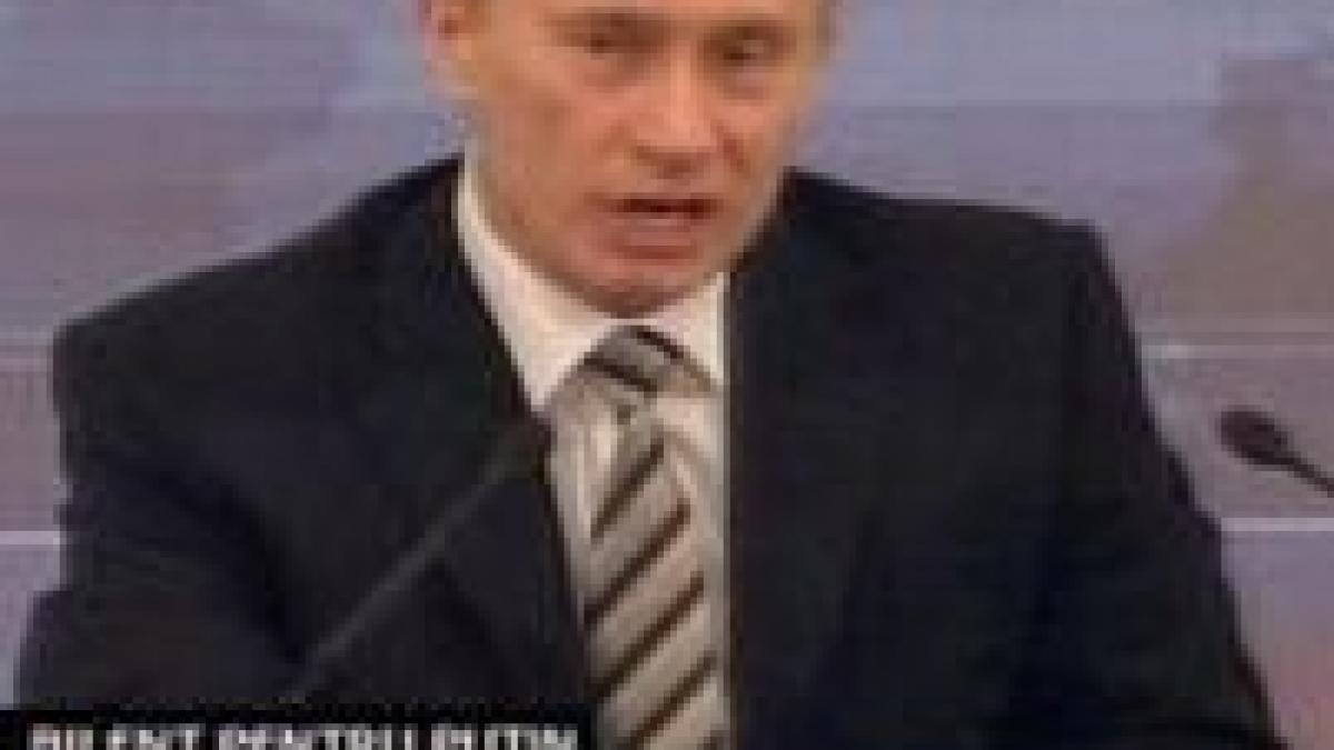 putin la ultima conferinta la kremlin sunt pregatit sa devin premier
