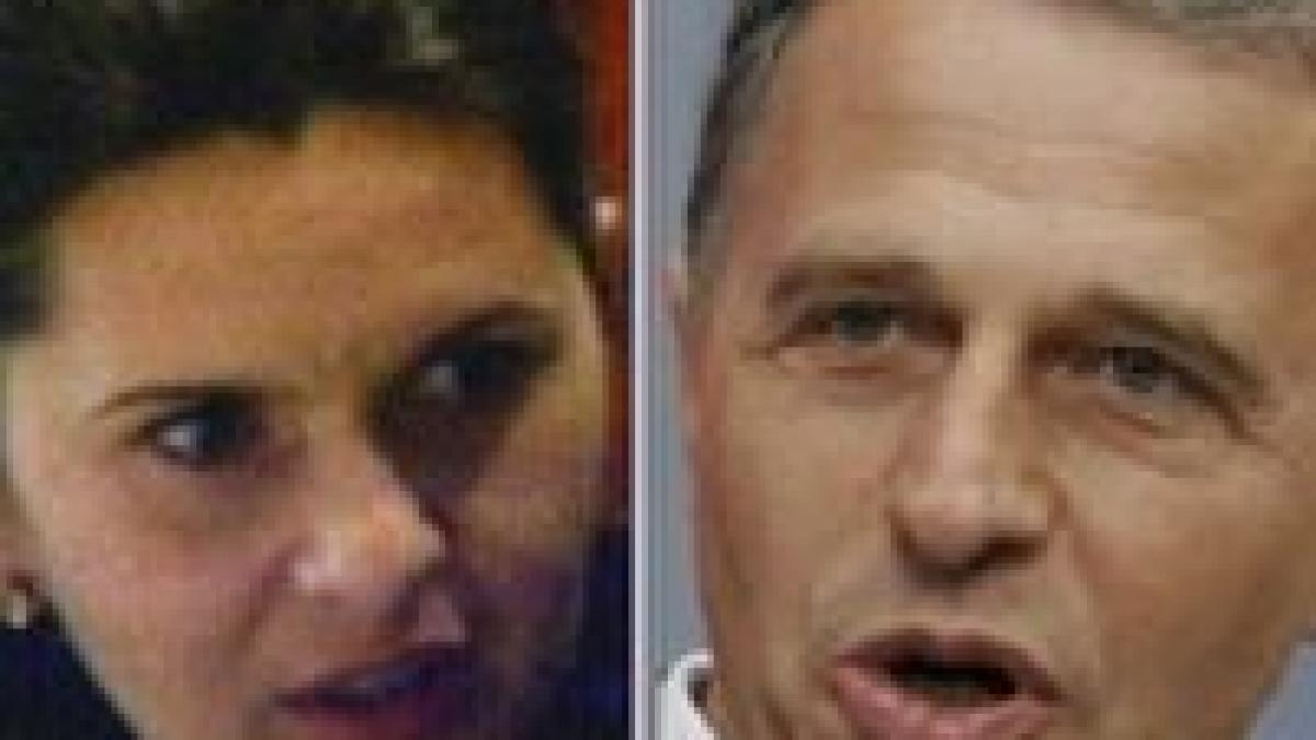 a inceput goana dupa consilieri geoana refuzat de adriana saftoiu