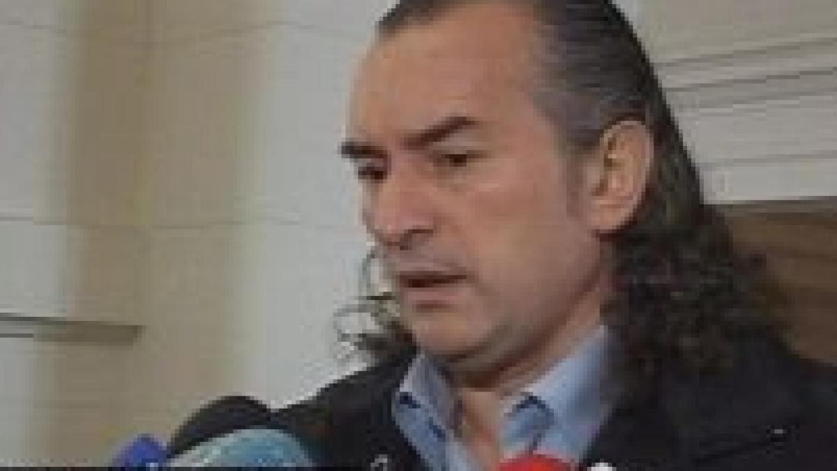 cozma am luptat la revolutie pentru a intra in ue