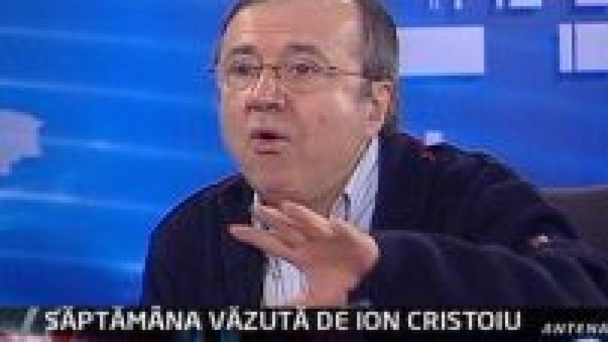 cristoiu in procesul cu cristian mititelu a depus marturie carol sebastian