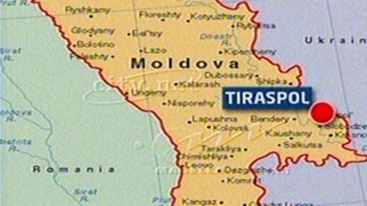 mesajul rusiei independenta kosovo nu va fi urmata de recunoasterea transnistriei