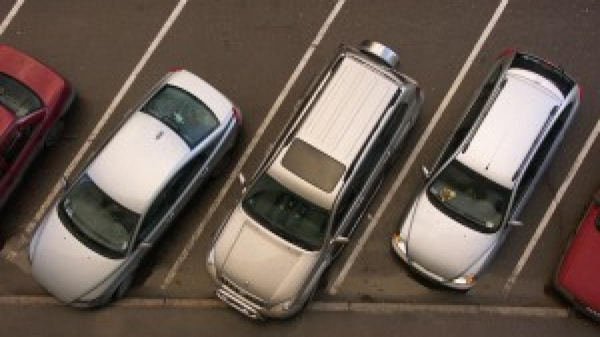 numarul masinilor noi inmatriculate in romania a crescut cu 35