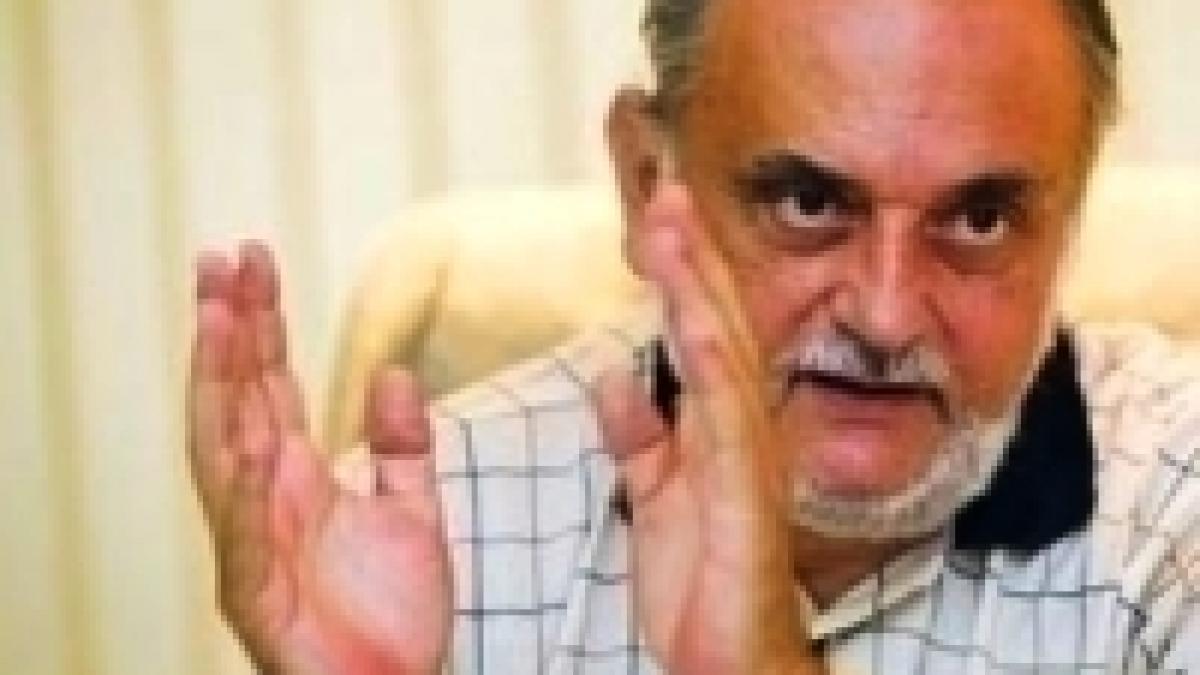 patriciu prevede o criza imobiliara piata il contrazice care i miza