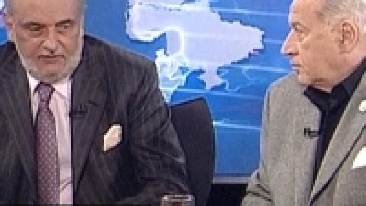 portretul robot al politicianului ideal in viziunea afaceristilor