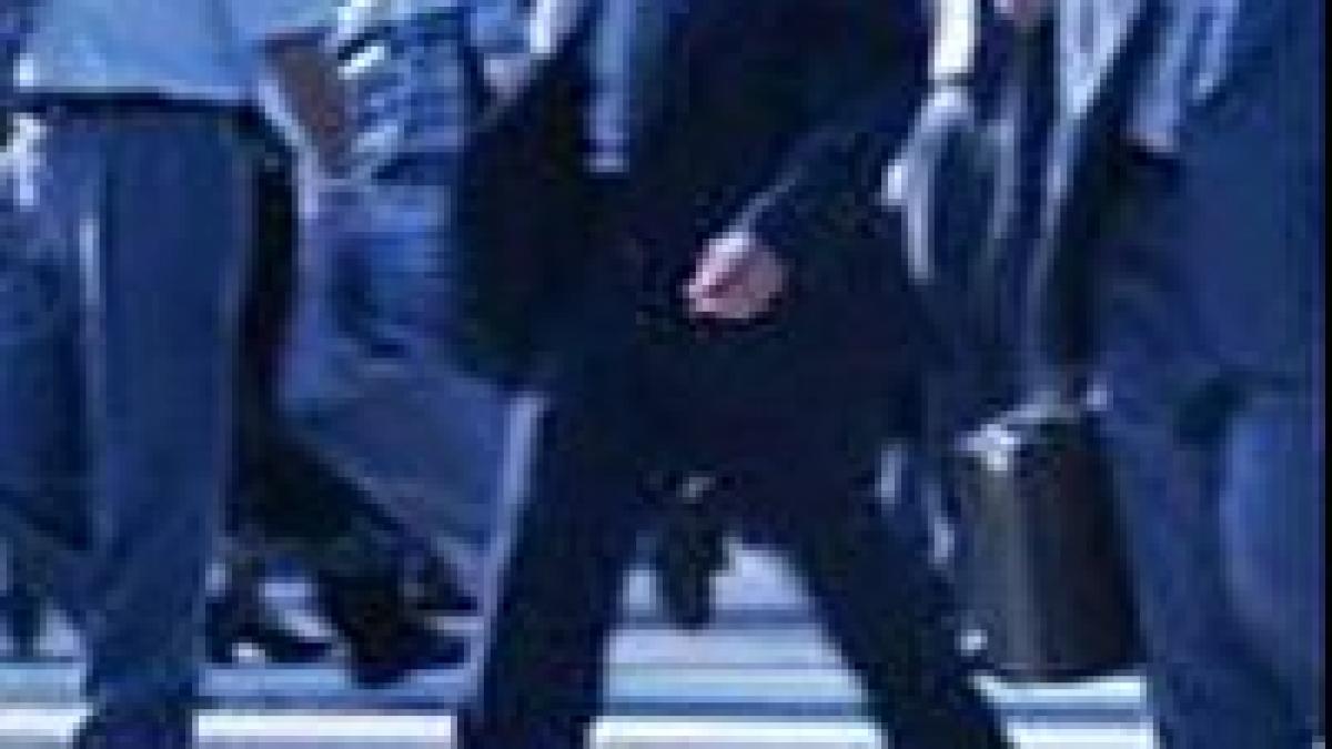 scaderea populatiei romaniei a continuat si in 2007