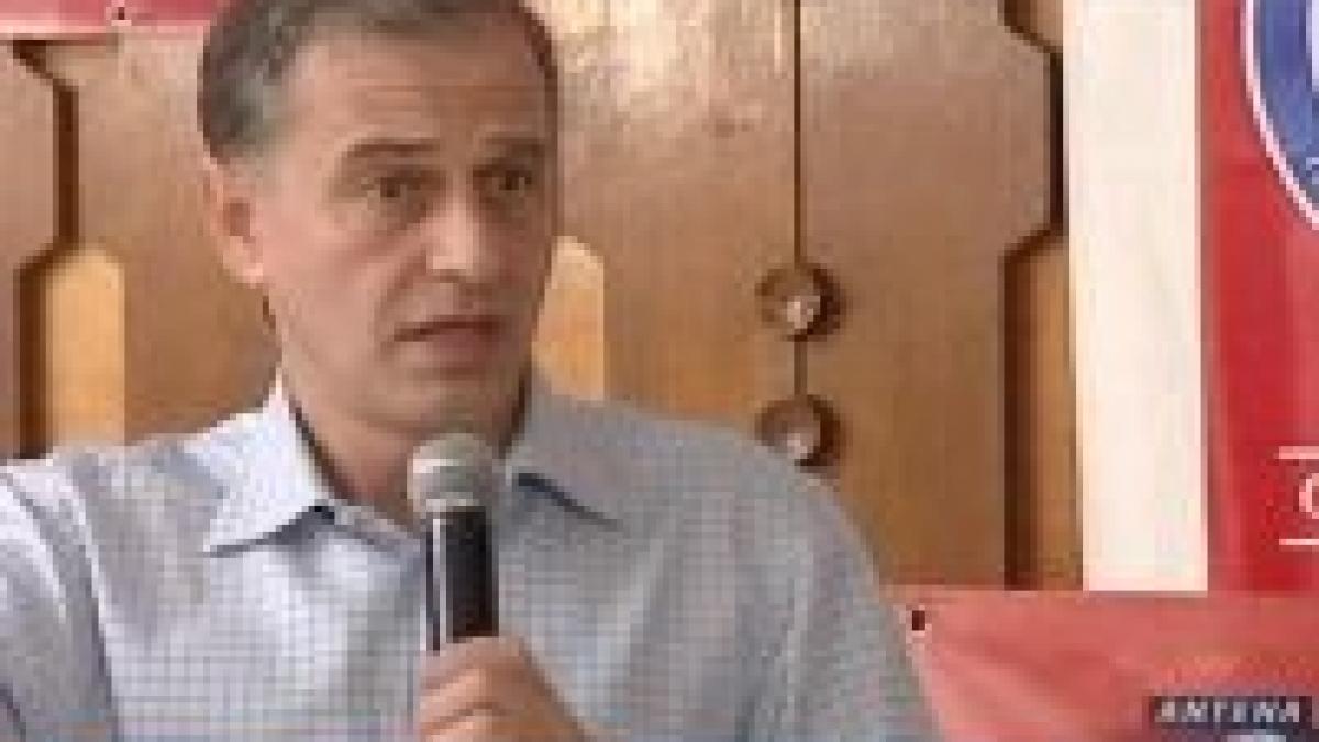 geoana politicienii de dreapta sunt hermafroditi din punct de vedere politic video