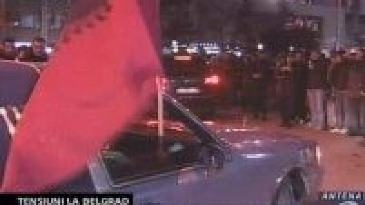 kosovo ziua independentei