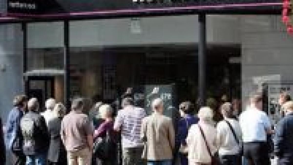 marea britanie banca northen rock a fost nationalizata