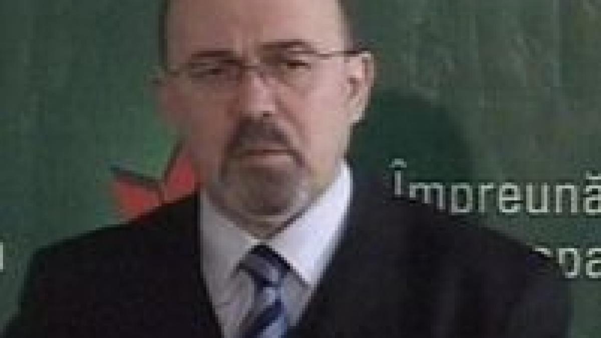 marko bela romania ar trebui sa recunoasca independenta kosovo cat mai repede