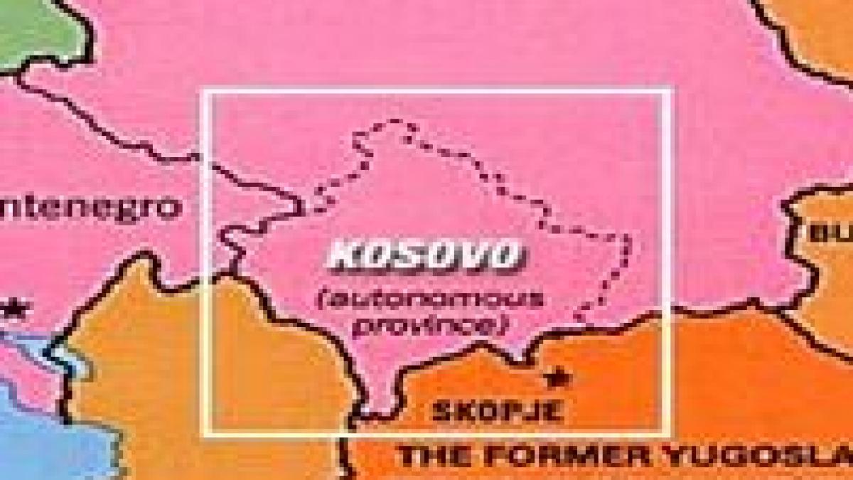 scenariu anuntat la moscova urmeaza unirea kosovo cu albania