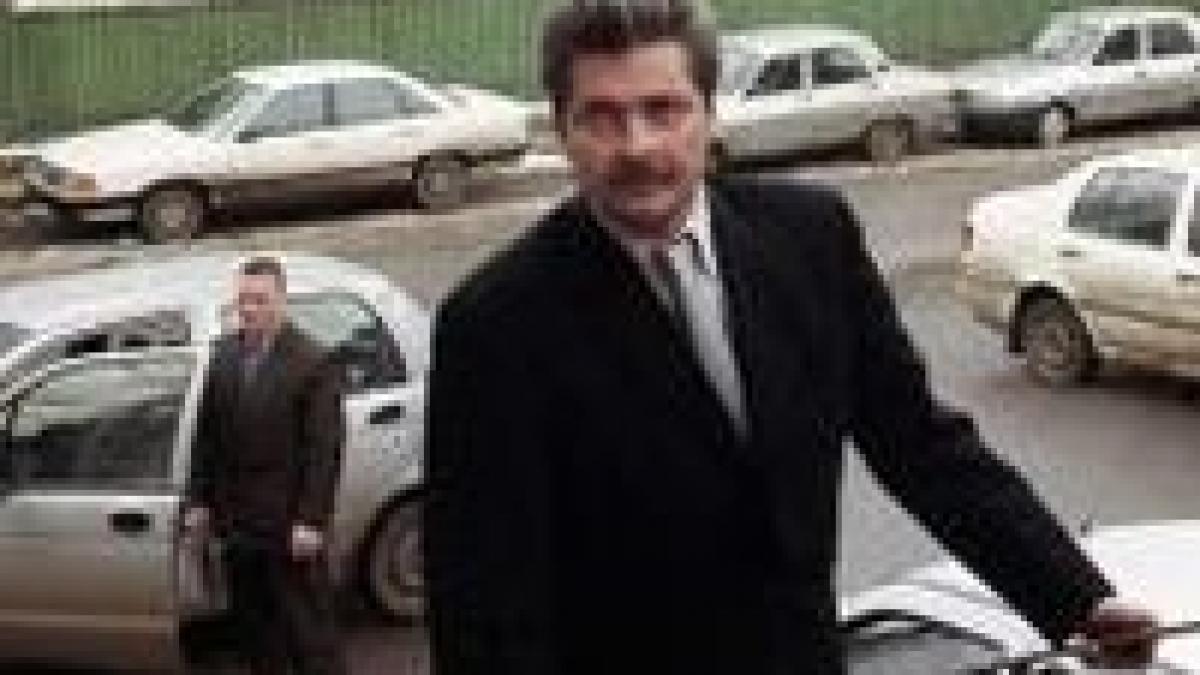 vantu va fi adus de politie pentru audieri in cazul fni