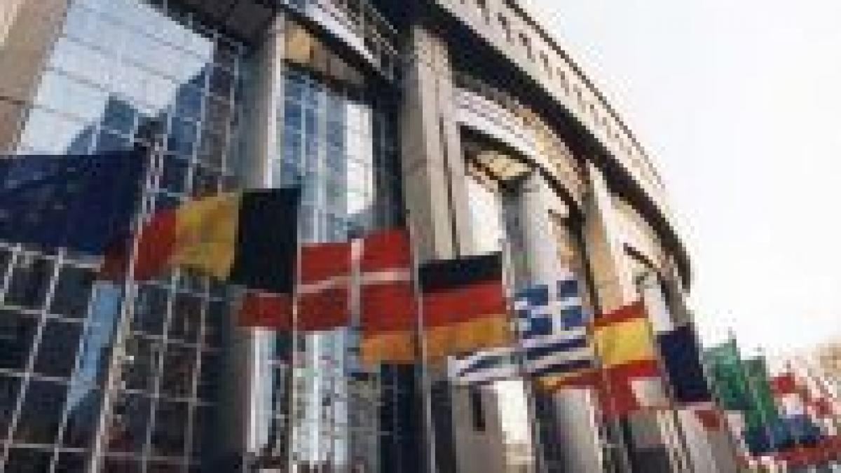 comisia europeana ameninta romania cu sanctiuni din cauza deficitului bugetar
