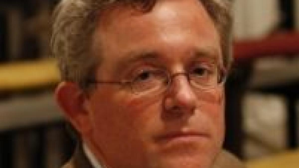 exclusiv news fm ger duijzings analist in problema kosovo nu se pot face comparatii cu transilvania