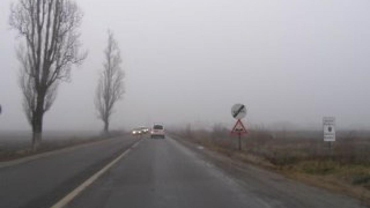 ploiesti restrictii de circulatie pe centura de vest