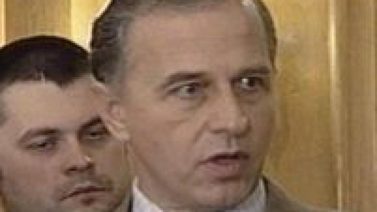 psd si pdl atacul final kosovo si taxa auto pot duce la caderea guvernului