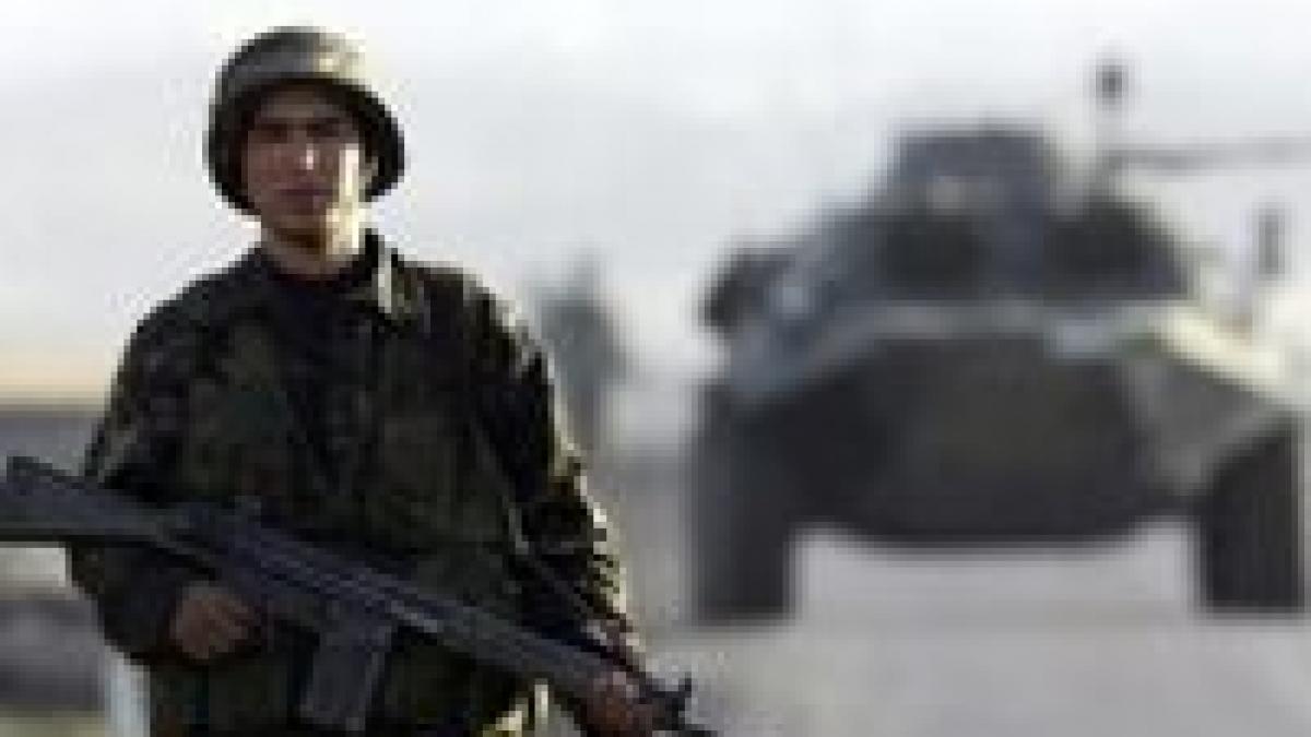 turcia pregateste o noua operatiune terestra in nordul irakului