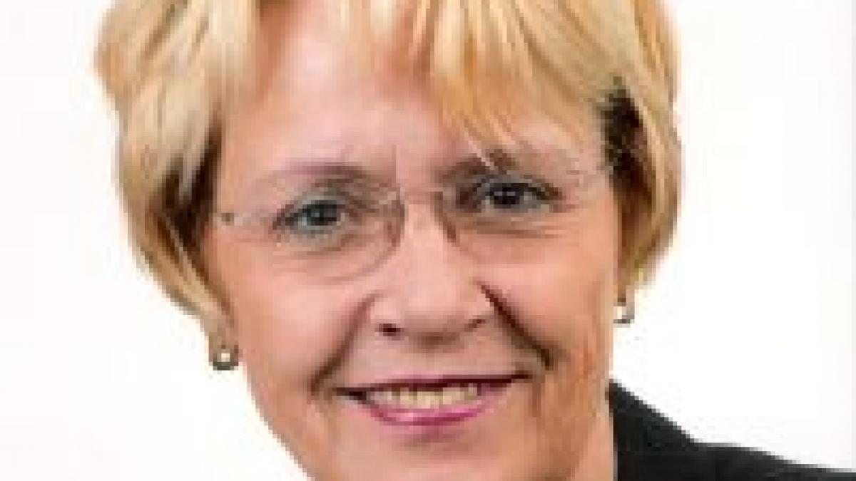 vicepresedintele bundestagului ataca politica dusa de flat tax tariceanu