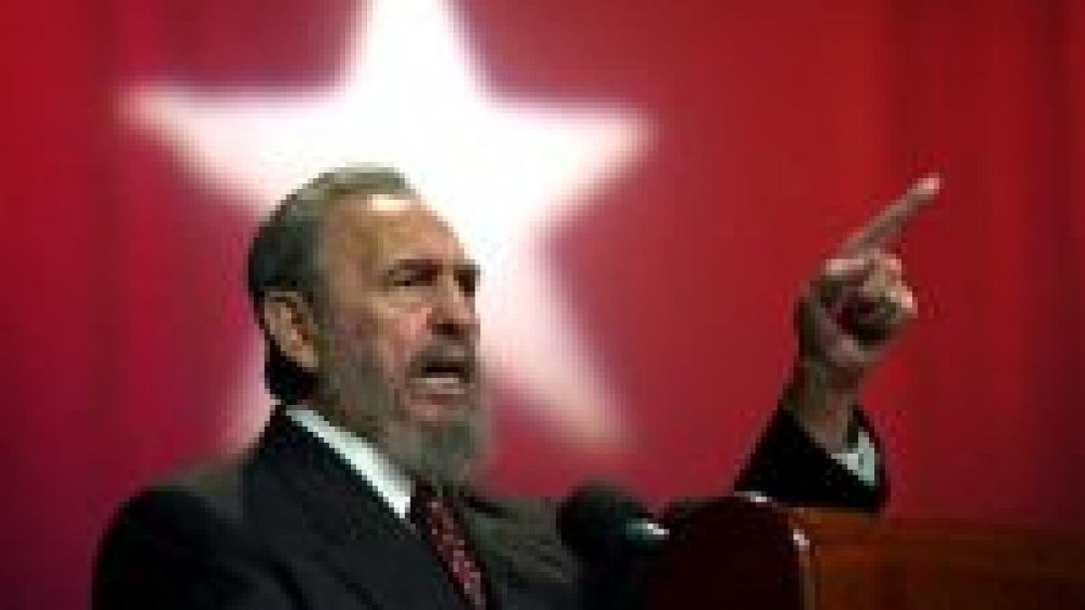 cine i ar putea urma lui castro la conducerea cubei