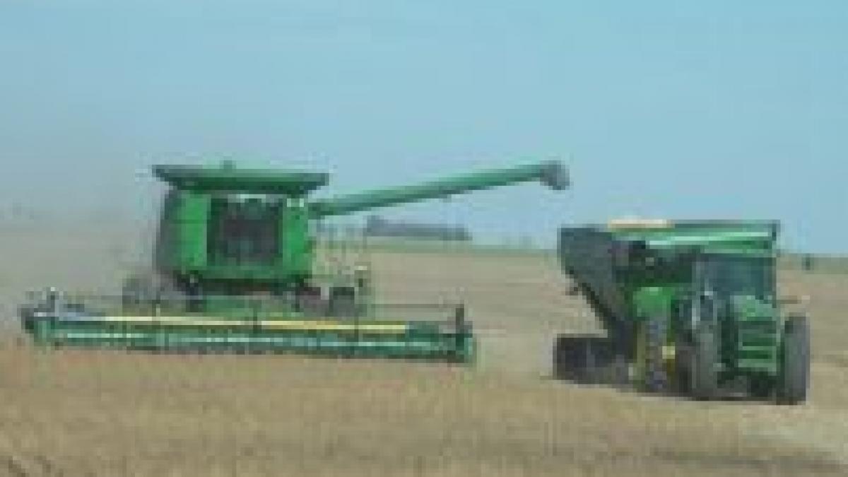 comisia europeana a aprobat programul national de dezvoltare rurala