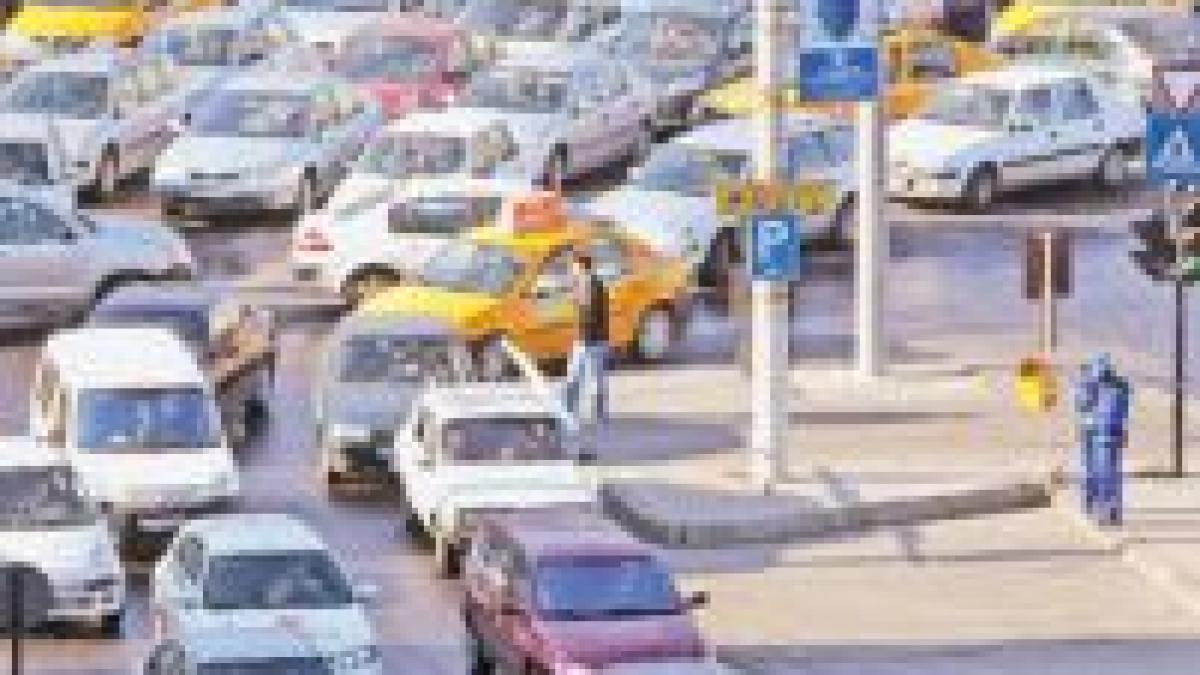 guvernul ar putea fi obligat sa restituie banii colectati din taxa auto