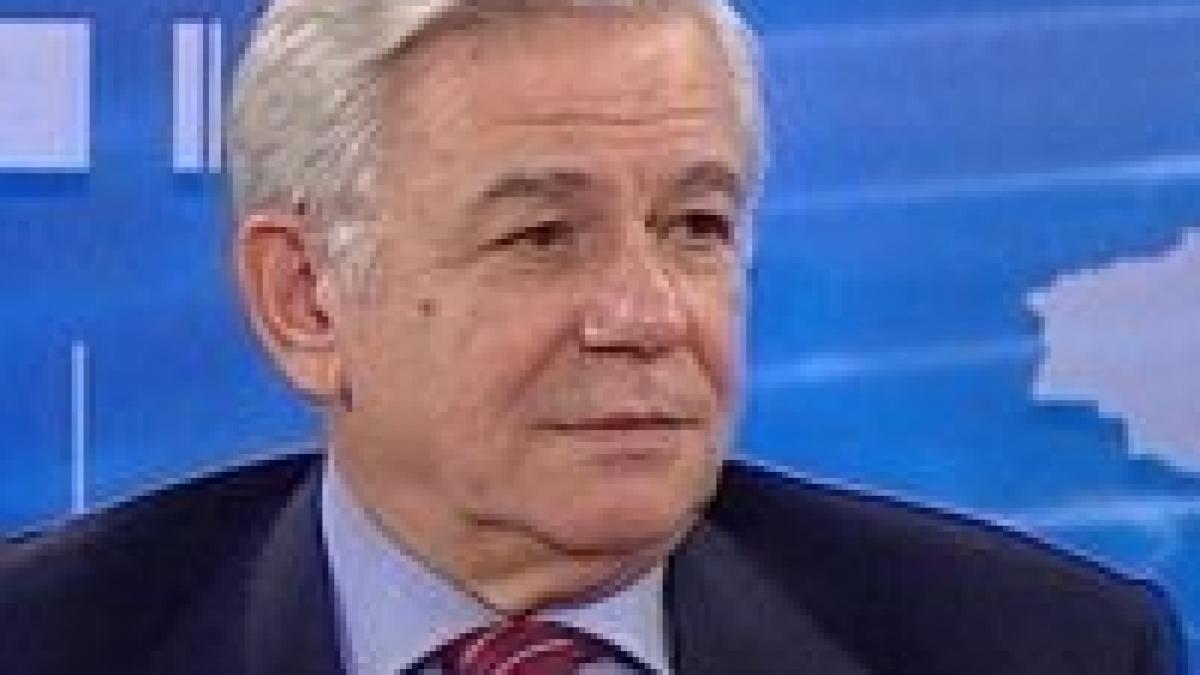 melescanu udmr militeaza doar pentru autonomie