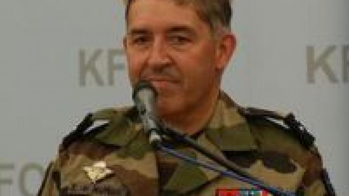 nato acuza liderii sarbi din kosovo pentru atacurile de la granita