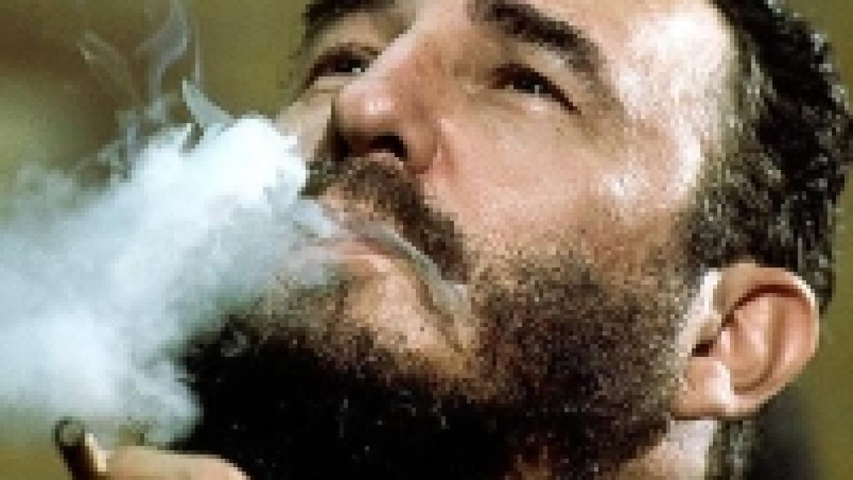 o lume fara el lider maximo sfarsitul erei castro galerie foto