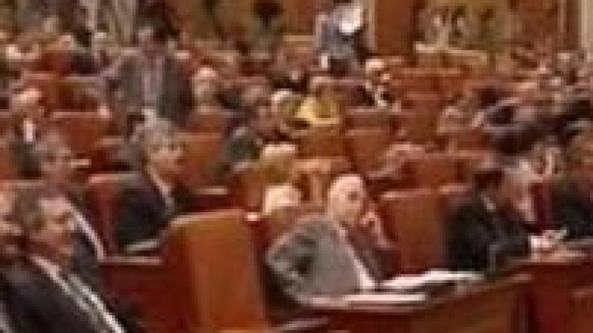 psd si pc au depus motiunea simpla stop degradarii nivelului de trai