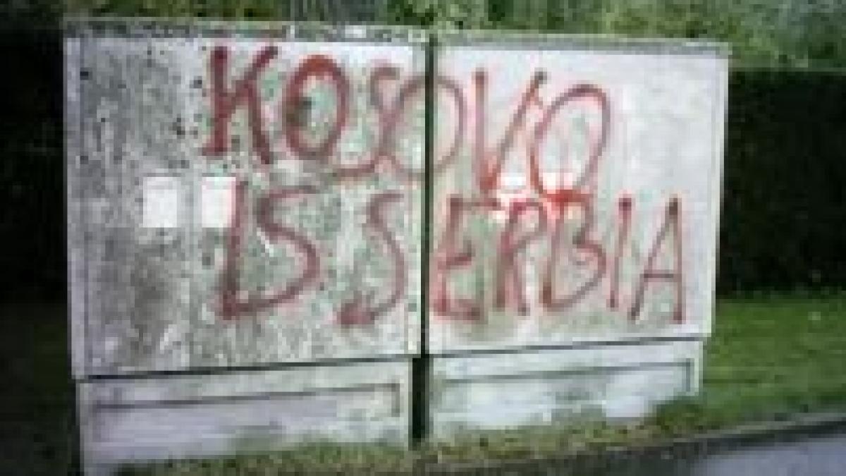 dilema serbiei inghetarea relatiilor cu occidentul sau continuarea negocierilor cu ue