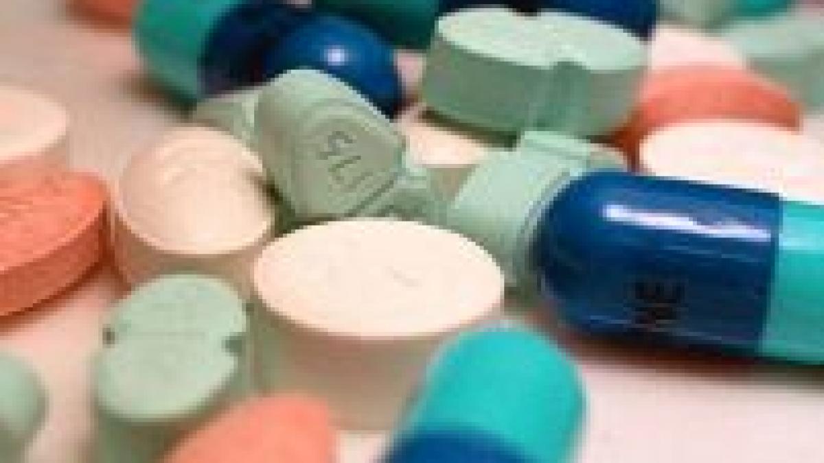 o noua modalitate de prescriere a retetelor medicale