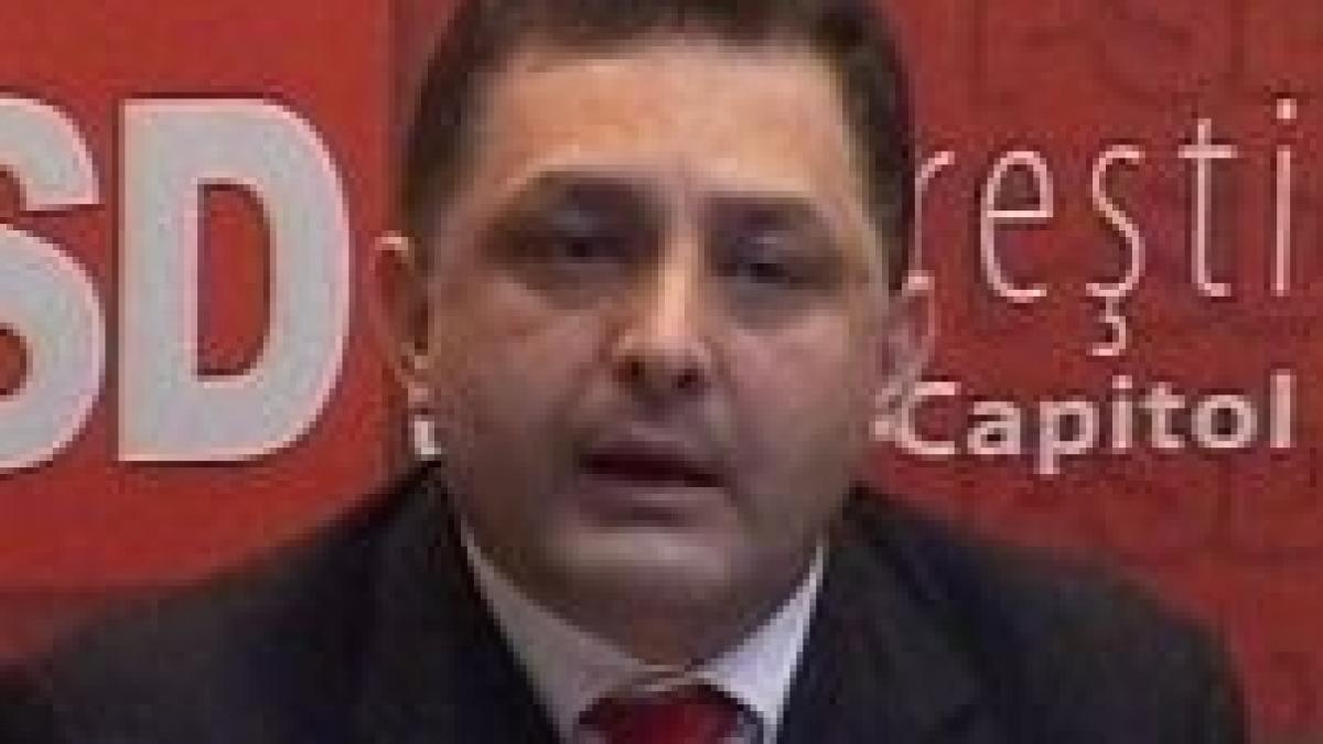 psd bucuresti il vrea pe vanghelie candidat la primaria capitalei