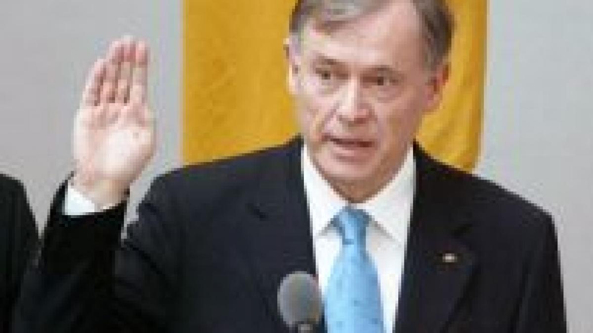 ratificarea tratatului de la lisabona ar putea fi amanat 227 in germania