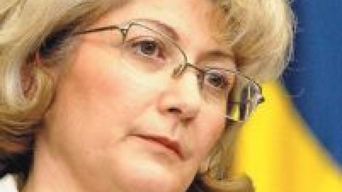 teodora bertzi vorbeste despre problema adoptiilor din romania