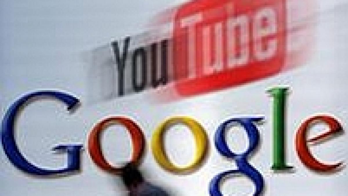 google vinde spatiu publicitar in clipurile youtube