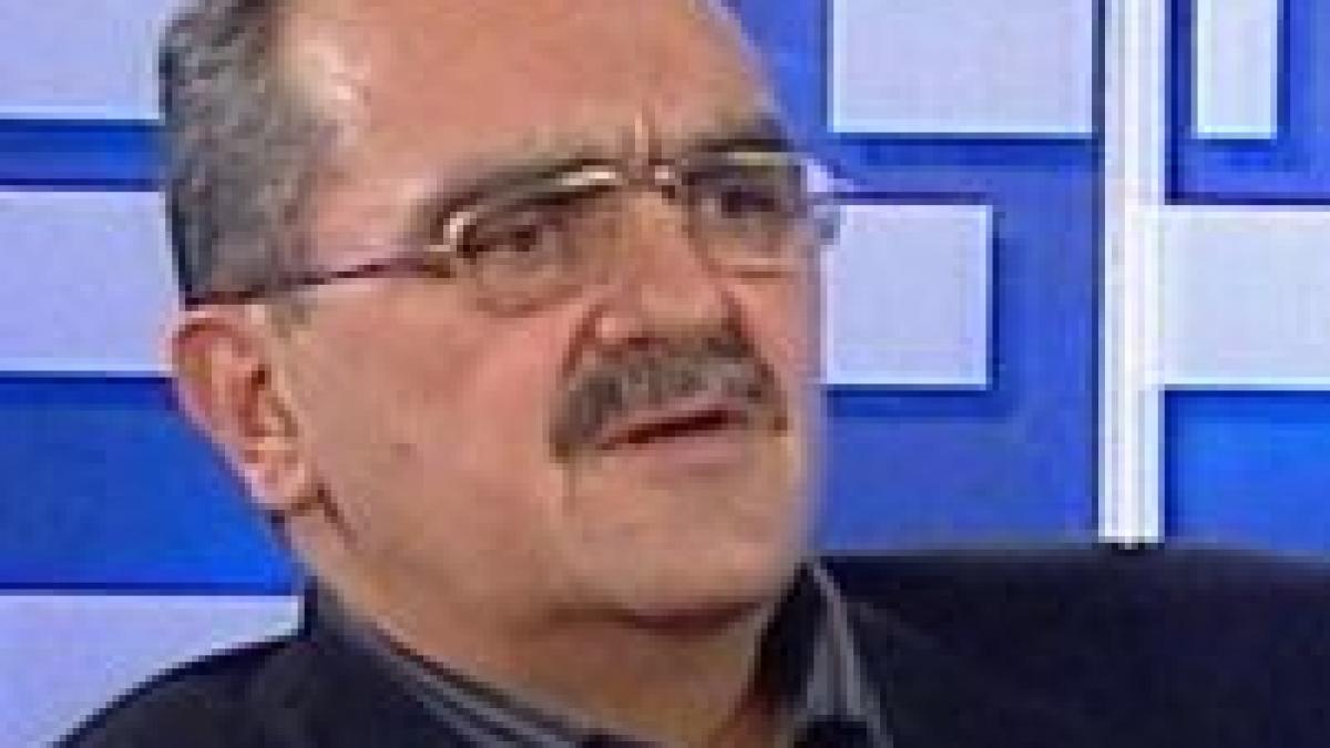 miron mitrea politicienii din romania s au cam imburghezit