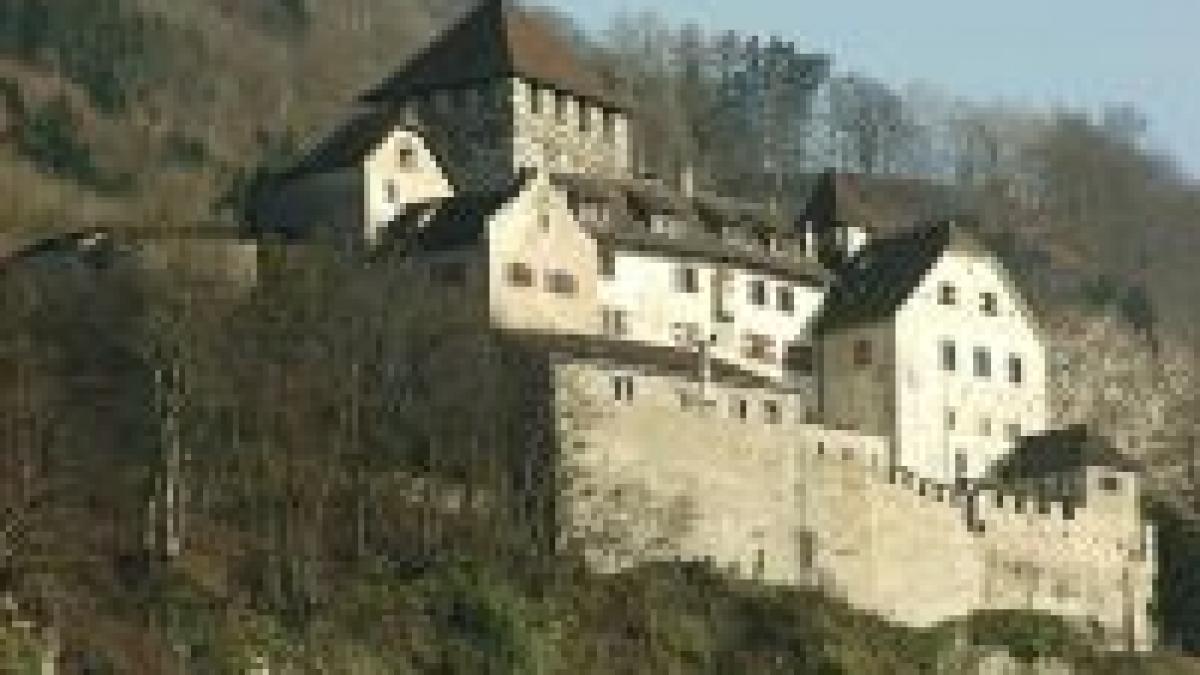 liechtensteinul acuzat ca nu coopereaza in ancheta asupra fraudelor fiscale din germania