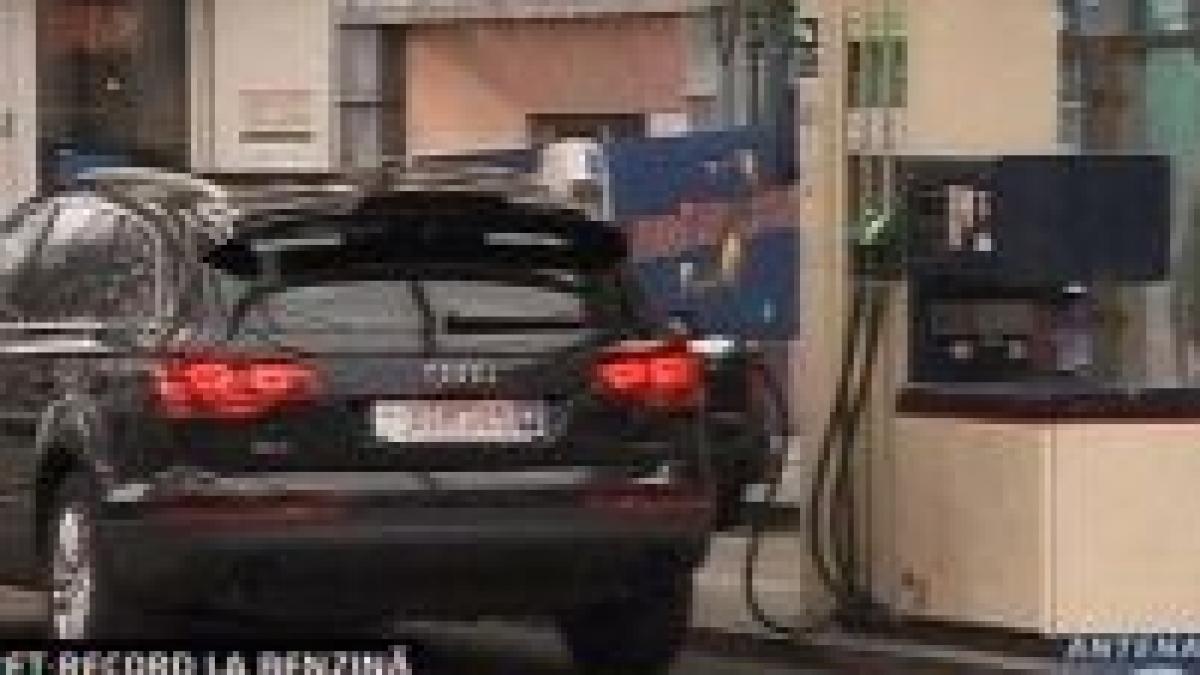 record nedorit in belgia pretul litrului de benzina a depasit 1 5 euro