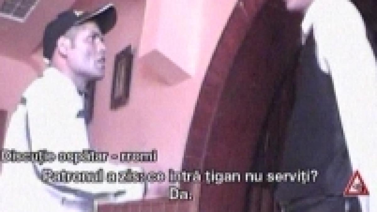 rromii din rosiori sunt hotarati sa lupte pentru drepturile lor la cedo