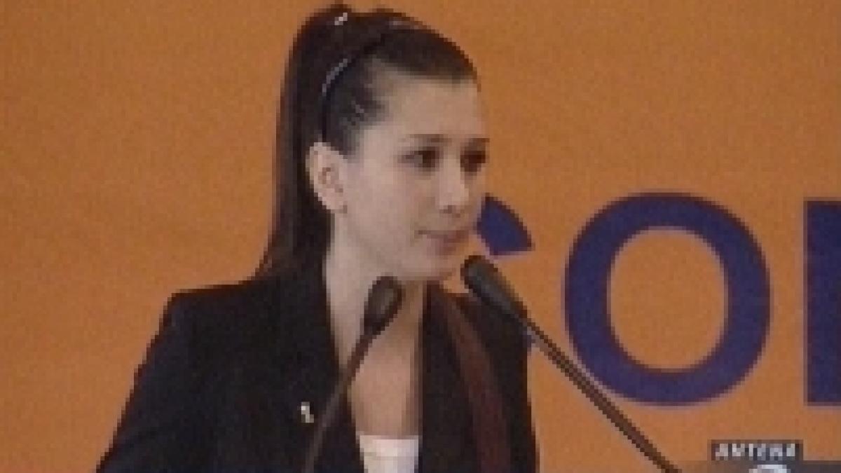 elena basescu nimeni nu i a imputat lui george w bush ca este baiatul lui tata