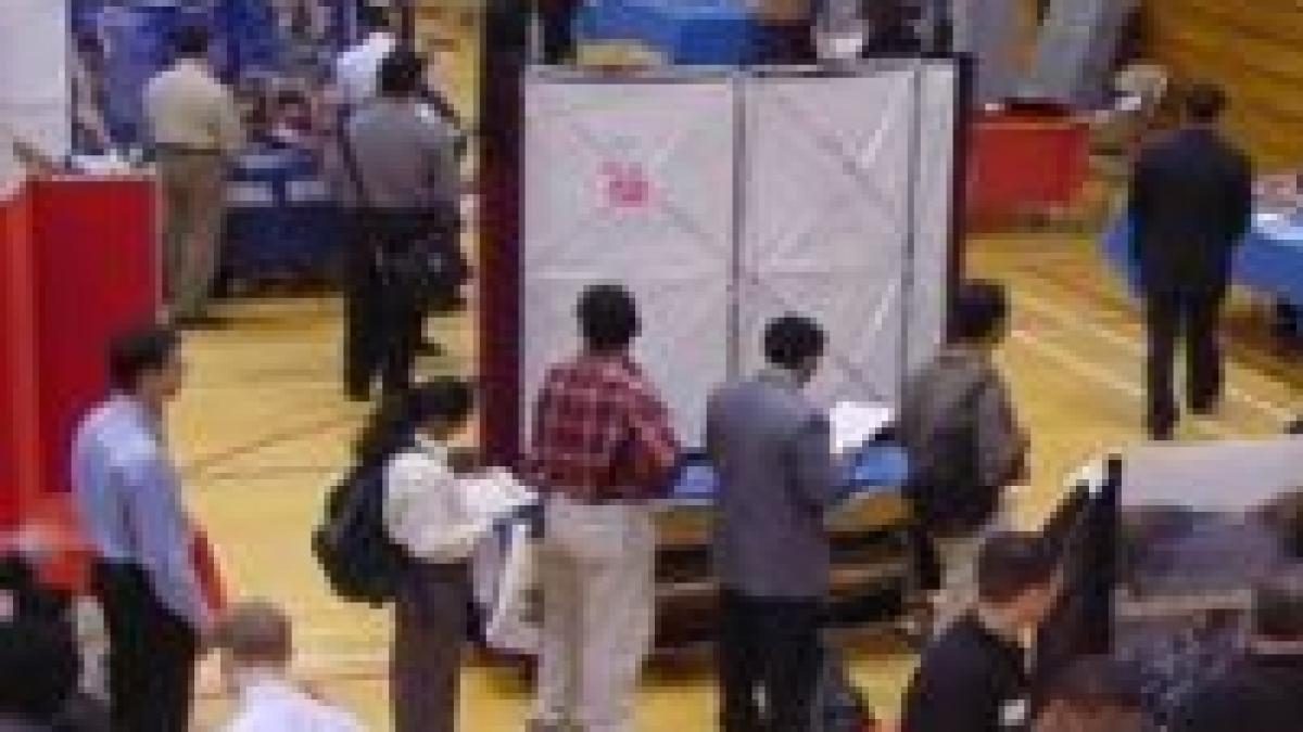 madridul ar putea gazdui o bursa a locurilor de munca pentru romani