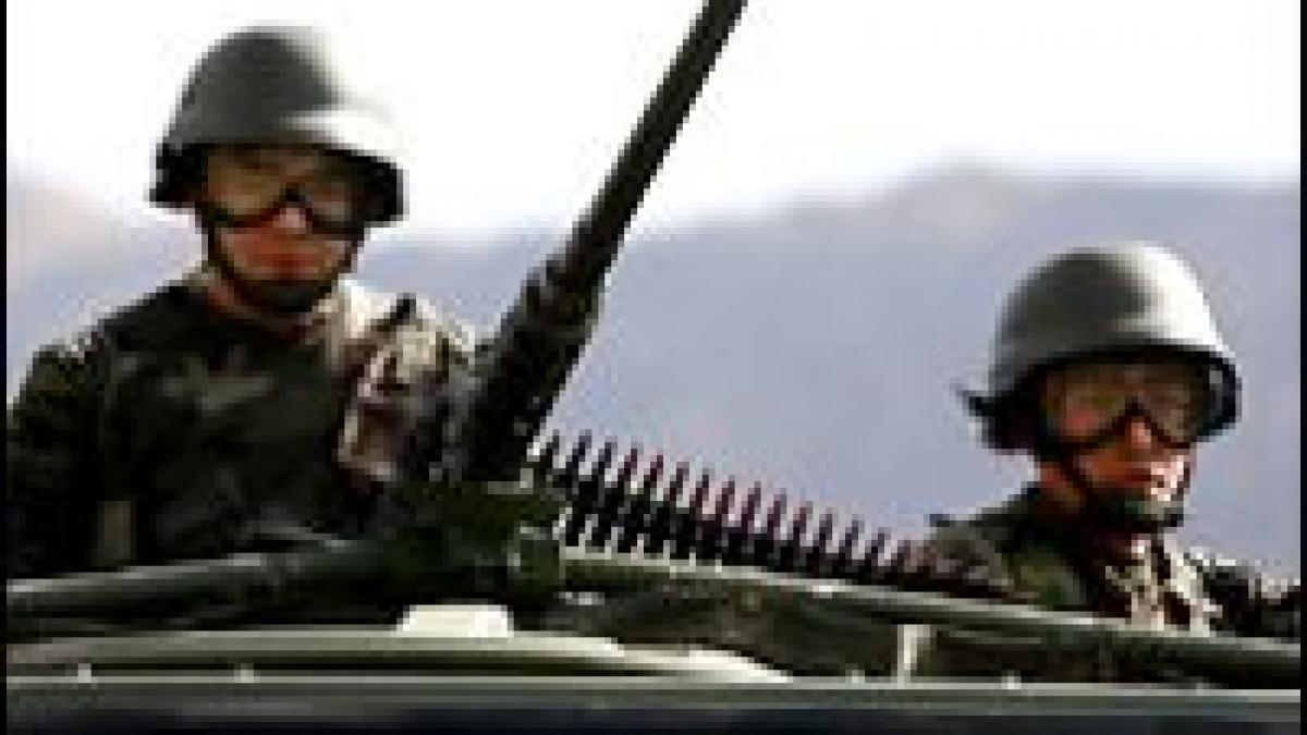 turcia continua interventia armata in regiunea kurda din nordul irakului