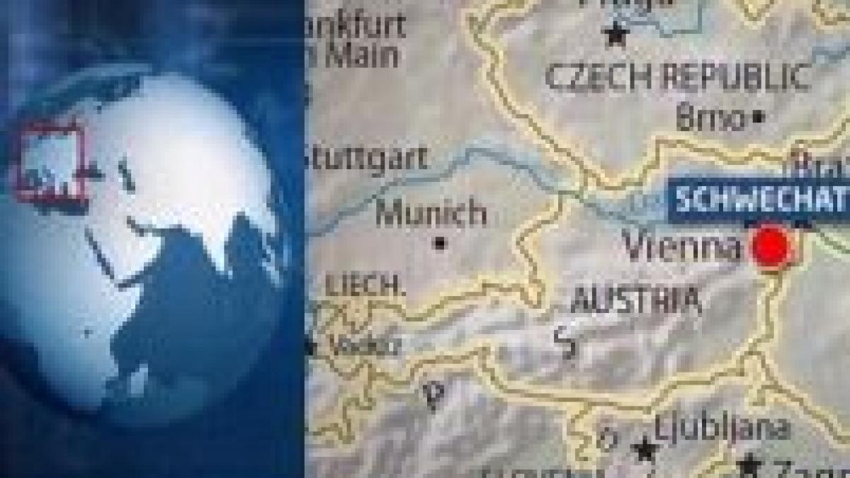 accident grav in austria opt romani raniti dintre care doi in stare grava