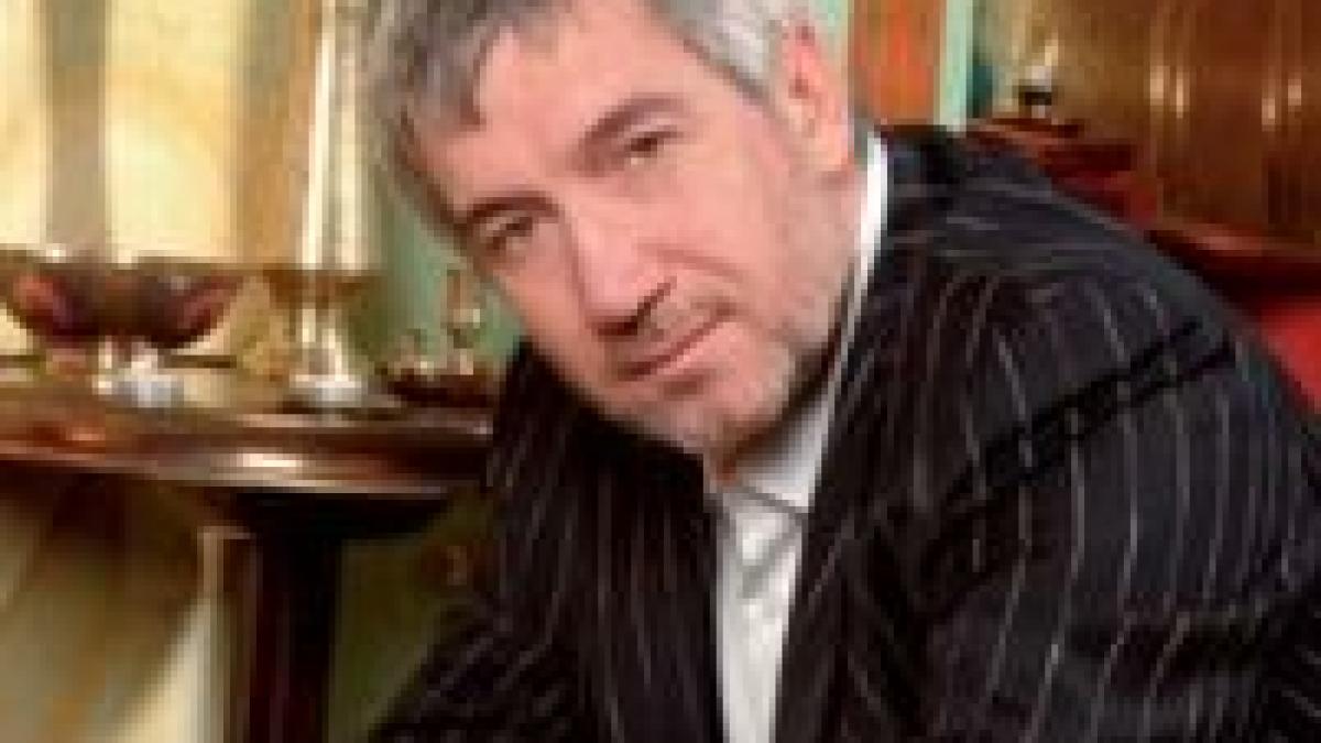 dan chisu debuteaza ca regizor filmarile vor incepe in aceasta vara