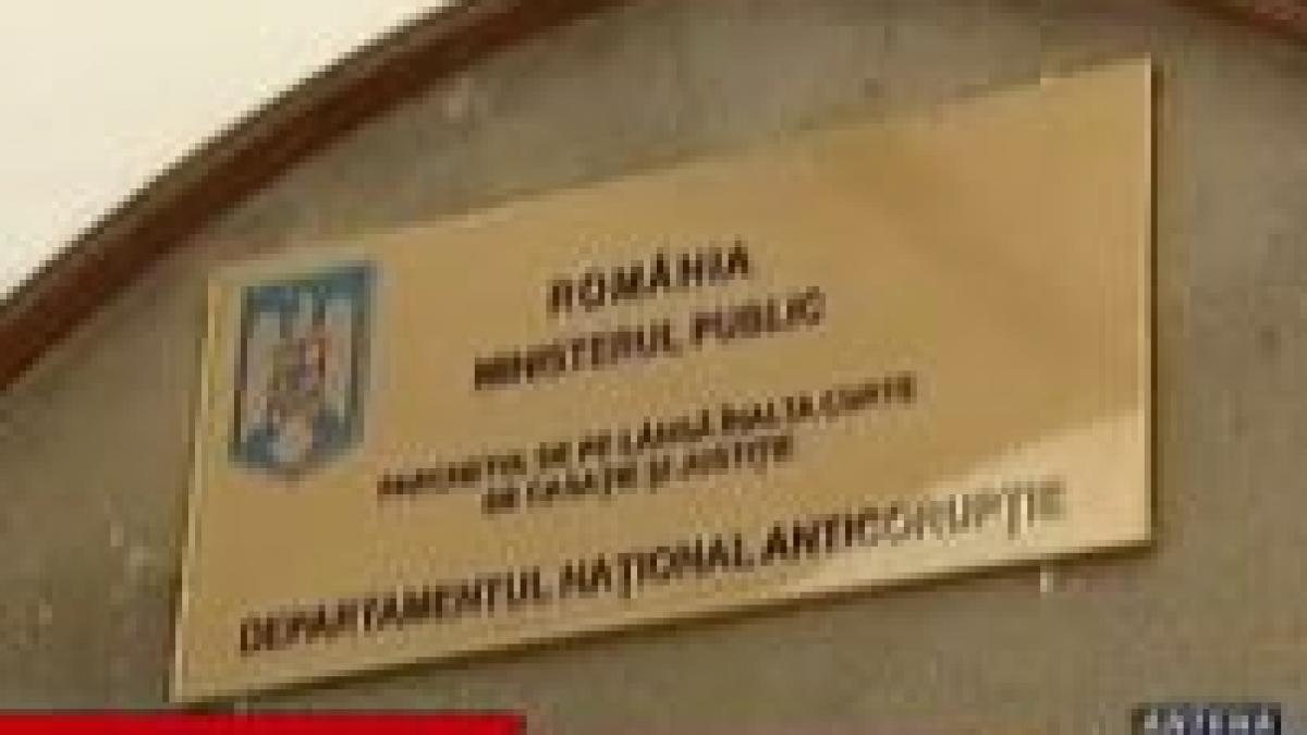 dna isi prezinta marti bilantul in absenta lui traian basescu