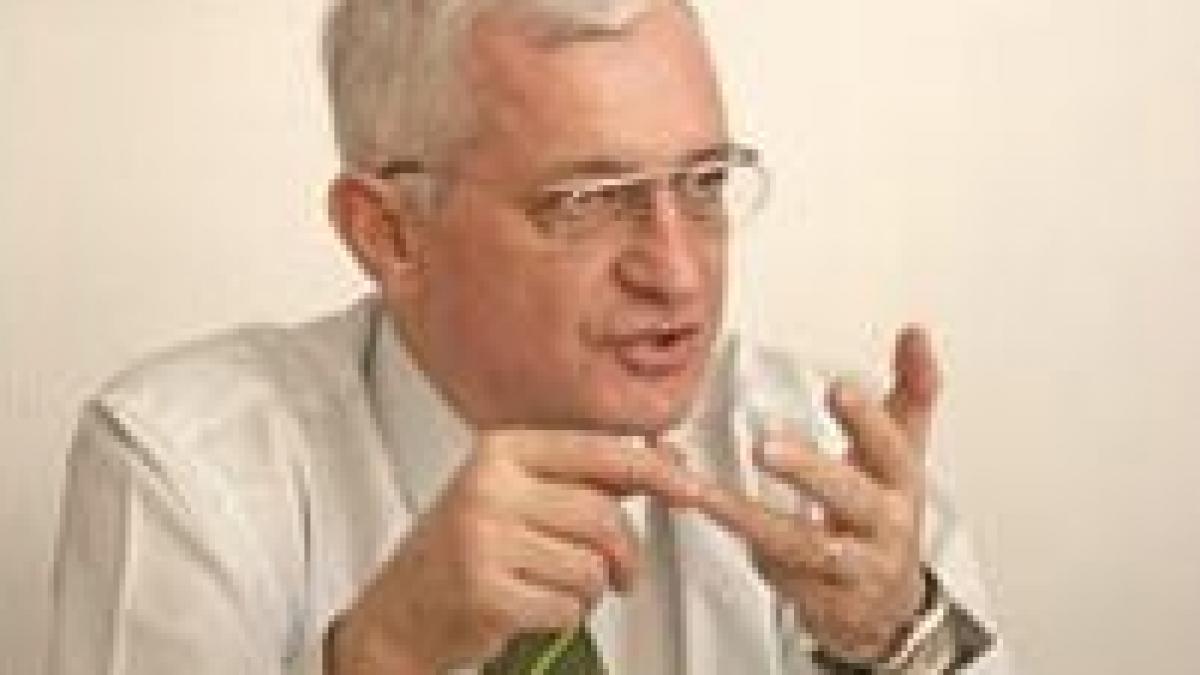 frunda despre vizita presedintelui in covasna basescu merge pe ideea divide et impera