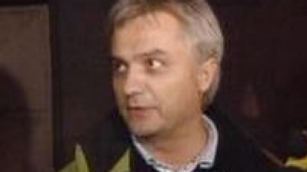omul de afaceri csibi istvan arestat preventiv