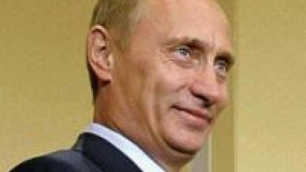 rusii fac bilantul celor 8 ani in care l au avut presedinte pe putin