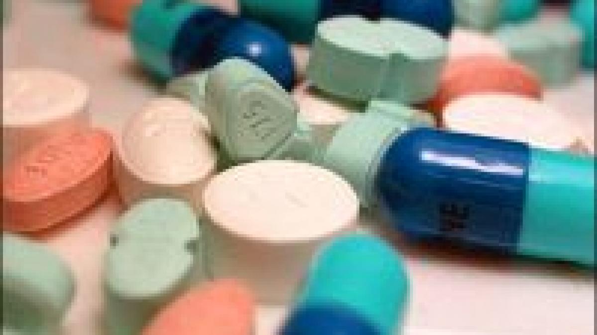 cercetatorii britanici medicamentele antidepresive nu au efect